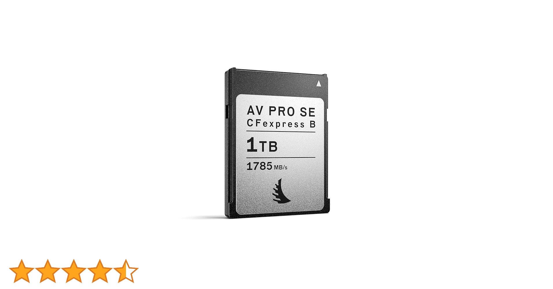 Angelbird - AV PRO CFexpress B SE - 1 TB - CFexpress Type B Memory